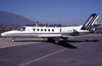 CC-CWW @ SCTB - SCTB Tobolaba airfield