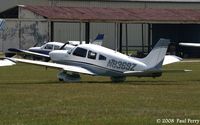 N8369Z @ SFQ - Getting some sun