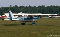 N8307G @ SFQ - Kind of a retro color scheme.  Nice
