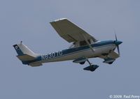 N8307G @ SFQ - Up and looking great