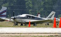N7829P @ SFQ - Come early for the good parking! - by Paul Perry