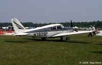 N7829P @ SFQ - Better view, nice ride - by Paul Perry