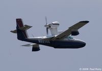 N8014K @ SFQ - Gone again - by Paul Perry