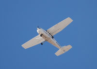 N360ES - Flying South of Littleton Colorado. - by Bluedharma