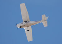N360ES - Flying South of Littleton Colorado. - by Bluedharma