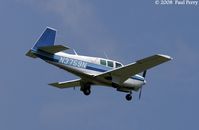 N3759N @ ISO - Easing down over the threshold
