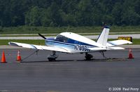 N7893W @ ISO - Looking so solitary - by Paul Perry
