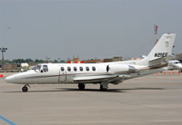 N21EG @ KDSM - KDSM