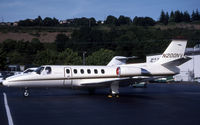 N200NV @ KBFI - KBFI