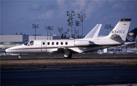 N409CT @ KPAE - KPAE (Seen here as N345CC and currently registered N409CT as posted)