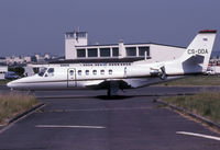 CS-DDA @ LFPB - LFPB
