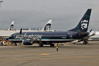 N548AS @ PANC - At Anchorage - by Micha Lueck