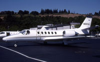 N660AJ @ KBFI - KBFI