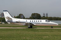 LV-APL @ SABE - SABE - by Nick Dean