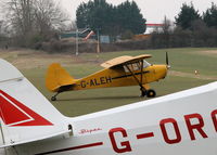 G-ALEH photo, click to enlarge
