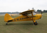 G-ALEH photo, click to enlarge G-ALEH photo, click to enlarge