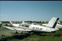 N33BF photo, click to enlarge