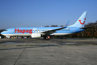 D-AHFA @ CGN - visitor - by Wolfgang Zilske