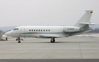 D-BMVV @ LOWG - Flight to GRZ/LOWG - by Robert Schöberl