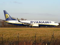 EI-DPZ @ EGCC - Ryanair - by chris hall