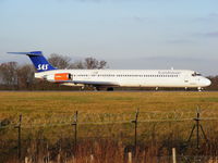 LN-ROS photo, click to enlarge LN-ROS photo, click to enlarge