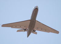 N1PR @ KAPA - Takeoff from 35R heading to Stuart Florida (Witham Field (KSUA)).
