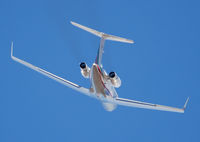 N1PR @ KAPA - Takeoff from 35R heading to Stuart Florida (Witham Field (KSUA)). - by Bluedharma
