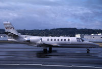 N1217V @ KBFI - KBFI - by Nick Dean