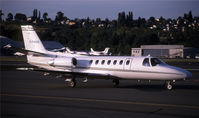 C-FACO @ KBFI - KBFI - by Nick Dean