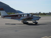 N4603R photo, click to enlarge