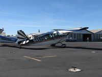 N452S photo, click to enlarge