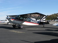 N452S photo, click to enlarge