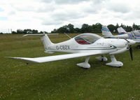 G-CBZX photo, click to enlarge G-CBZX photo, click to enlarge