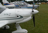 G-CBZX photo, click to enlarge G-CBZX photo, click to enlarge