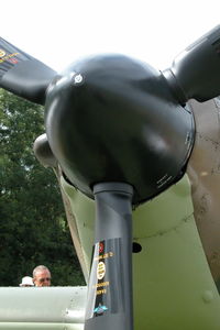 G-HUPW photo, click to enlarge G-HUPW photo, click to enlarge