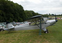 G-ECMK photo, click to enlarge G-ECMK photo, click to enlarge