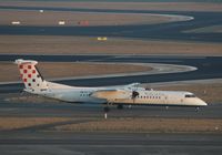 9A-CQA @ EBBR - .. - by nlspot