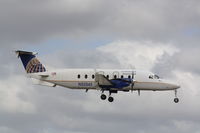 N53545 @ KMIA - Beech 1900D