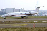 N966JS @ LSZH - parked - by Bruno Hotz