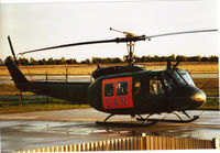 71 38 @ ERFURT - Dornier UH-1 D SAR - by Andreas Seifert