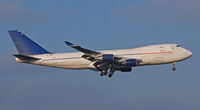 N496MC @ EDDP - Landing in Leipzig - by Marcus Valentin