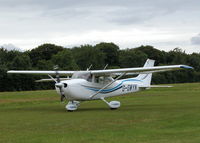 G-GWYN photo, click to enlarge G-GWYN photo, click to enlarge
