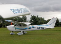 G-GWYN photo, click to enlarge G-GWYN photo, click to enlarge