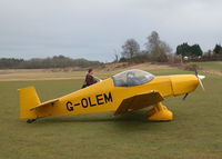 G-OLEM @ EGHP - IT'S A JODEL MY PRECIOUSSSS - by BIKE PILOT