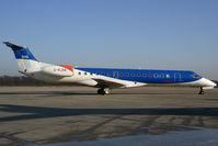 G-RJXB @ CGN - visitor - by Wolfgang Zilske