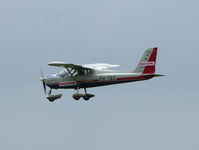 PH-TEC @ EHLE - Tecnam P92-JS Echo Super PH-TEC - by Alex Smit