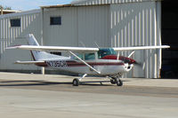 N735CR @ GPM - Civil Air Patrol at Grand Prairie