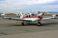 N8422W @ GKY - At Arlington Municipal - by Zane Adams