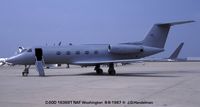 163691 @ ADW - at NAF Washington - by J.G. Handelman