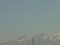 N437WN photo, click to enlarge